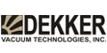 Dekker Vacuum Technologies, Inc.